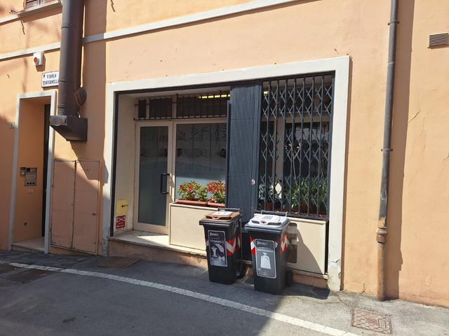 #2639681 Locale commerciale destinato a ristorazione in vendita - foto 15