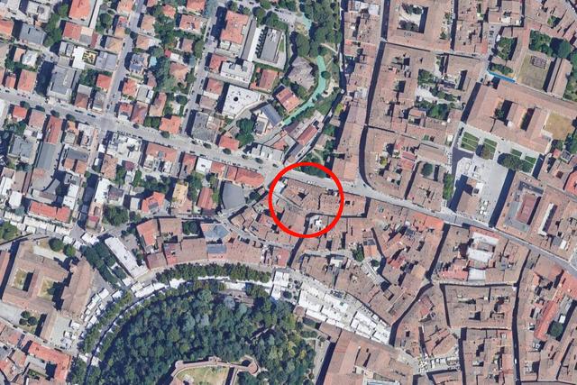 #2639681 Locale commerciale destinato a ristorazione in vendita - foto 16