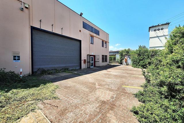 #24212 Due opifici industriali con impianto fotovoltaico in vendita - foto 20