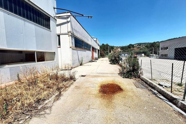 #24212 Due opifici industriali con impianto fotovoltaico in vendita - foto 17