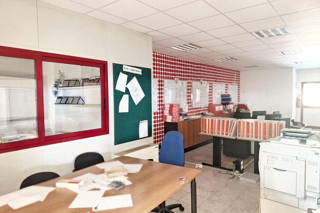 #24212 Due opifici industriali con impianto fotovoltaico in vendita - foto 12