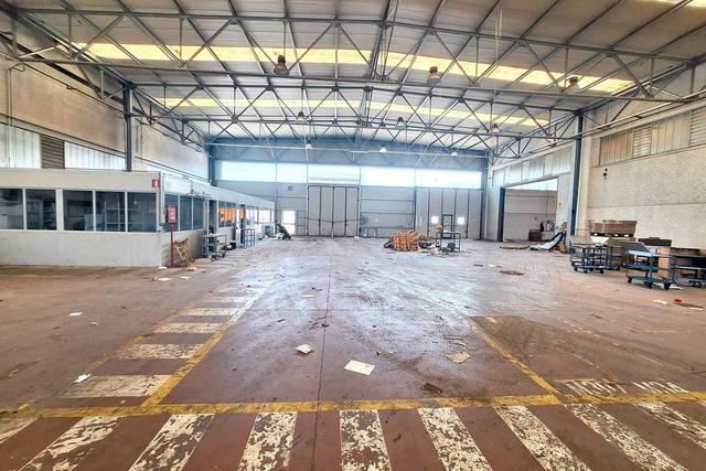 #24212 Due opifici industriali con impianto fotovoltaico in vendita - foto 7