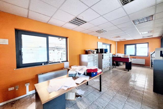#24212 Due opifici industriali con impianto fotovoltaico in vendita - foto 5