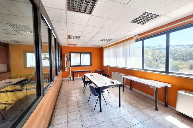 #24212 Due opifici industriali con impianto fotovoltaico in vendita - foto 4