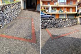 Posti auto in vendita