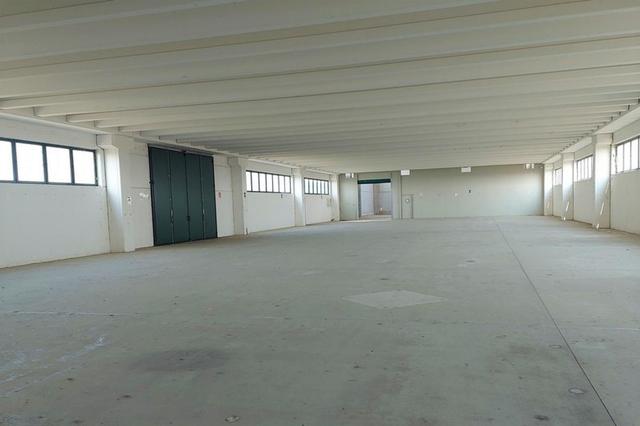 #14848 Capannone con laboratorio in zona rurale in vendita - foto 1