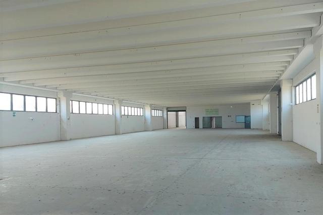 #14848 Capannone con laboratorio in zona rurale in vendita - foto 20