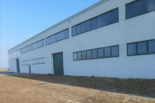 #14848 Capannone con laboratorio in zona rurale in vendita - foto 19