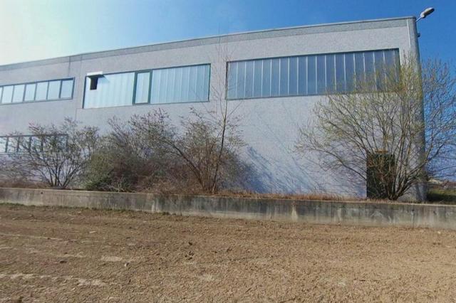 #14848 Capannone con laboratorio in zona rurale in vendita - foto 16