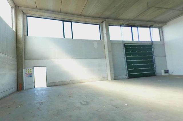 #14848 Capannone con laboratorio in zona rurale in vendita - foto 15
