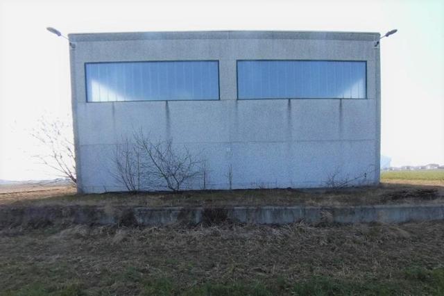 Stabilimenti produttivi in vendita