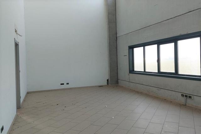 #14848 Capannone con laboratorio in zona rurale in vendita - foto 2