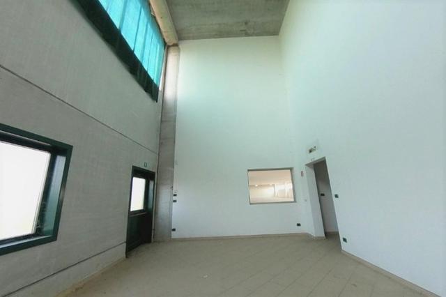 #14848 Capannone con laboratorio in zona rurale in vendita - foto 10