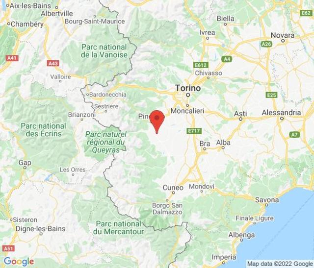 #14848 Capannone con laboratorio in zona rurale in vendita - foto 21