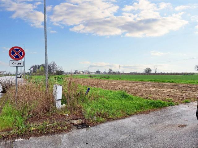 #23725 Terreno edificabile a destinazione artigianale/industriale in vendita - foto 6