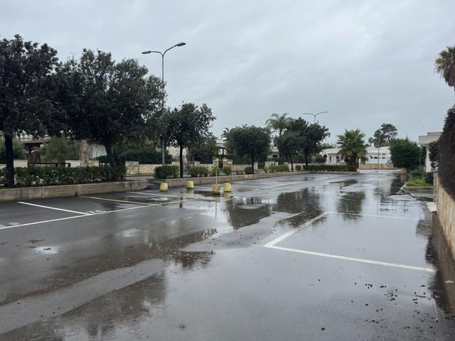 Posti auto in vendita