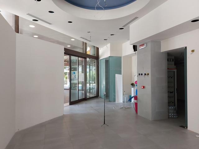 #17965 Negozio in complesso commerciale in vendita - foto 18
