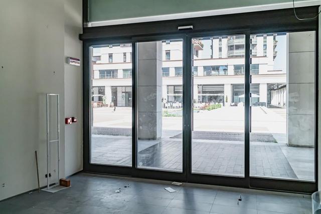 #17965 Negozio in complesso commerciale in vendita - foto 13