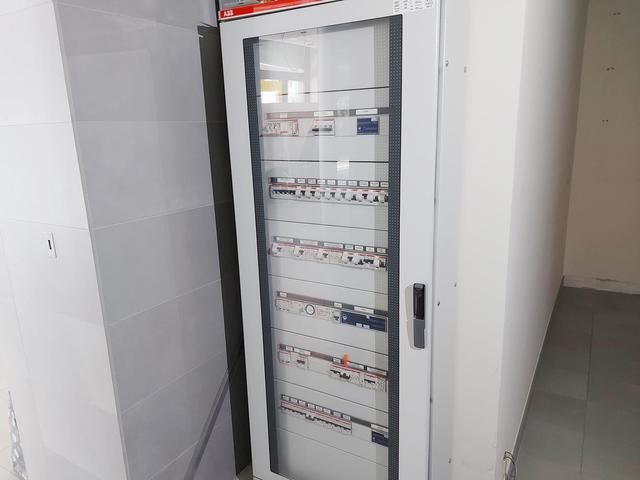 #17965 Negozio in complesso commerciale in vendita - foto 10