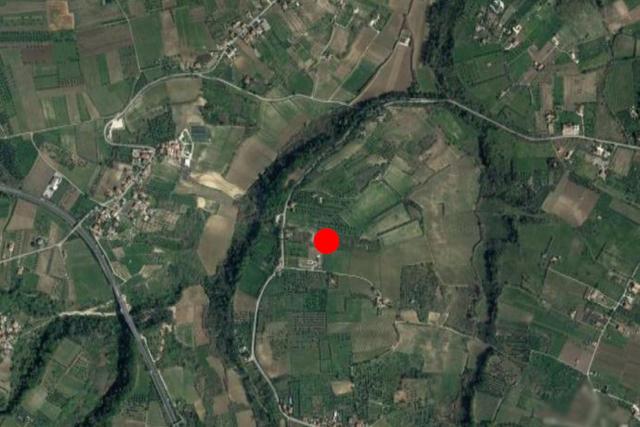 #24768 Terreno a cava di 17.220 mq in vendita - foto 8
