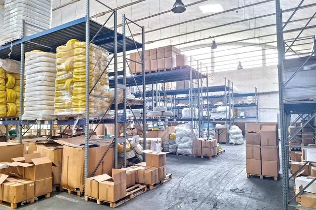 #2537584 Edificio artigianale con uffici e pertinenze in vendita - foto 3