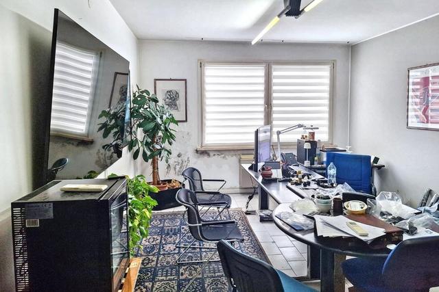 #2537584 Edificio artigianale con uffici e pertinenze in vendita - foto 5