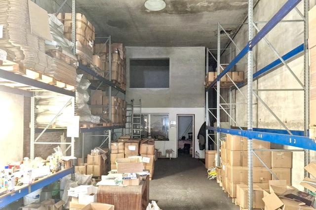#2537584 Edificio artigianale con uffici e pertinenze in vendita - foto 9