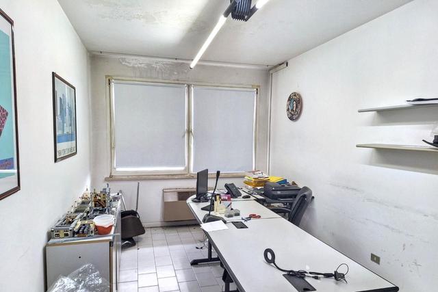 #2537584 Edificio artigianale con uffici e pertinenze in vendita - foto 11