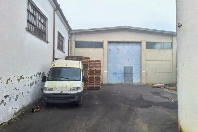 #2537584 Edificio artigianale con uffici e pertinenze in vendita - foto 13