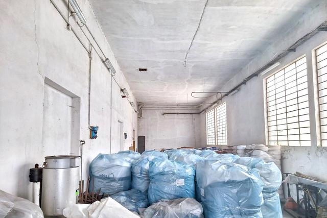 #2537584 Edificio artigianale con uffici e pertinenze in vendita - foto 14