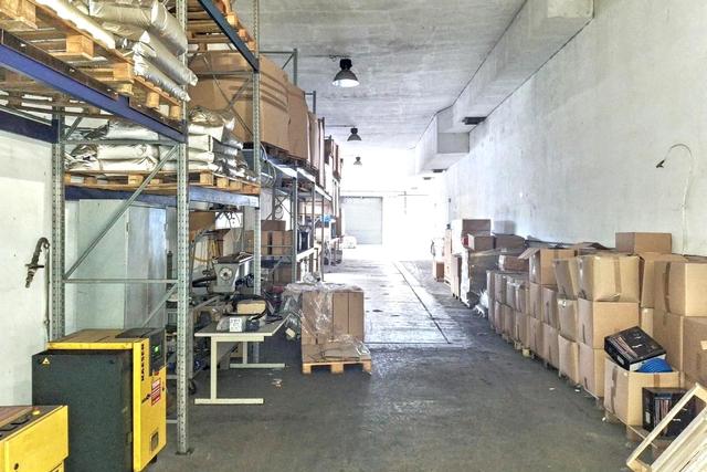 #2537584 Edificio artigianale con uffici e pertinenze in vendita - foto 15