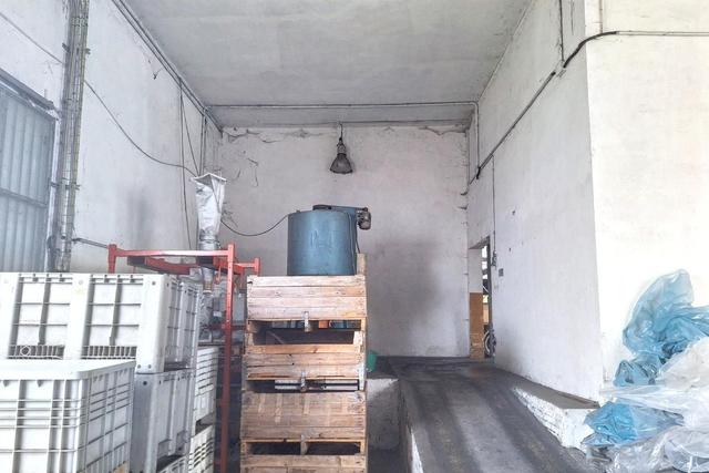 #2537584 Edificio artigianale con uffici e pertinenze in vendita - foto 21