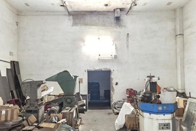 #2537584 Edificio artigianale con uffici e pertinenze in vendita - foto 24