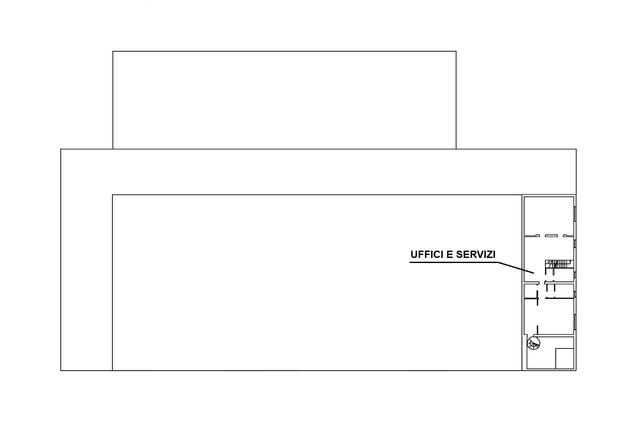 #2537584 Edificio artigianale con uffici e pertinenze in vendita - foto 28
