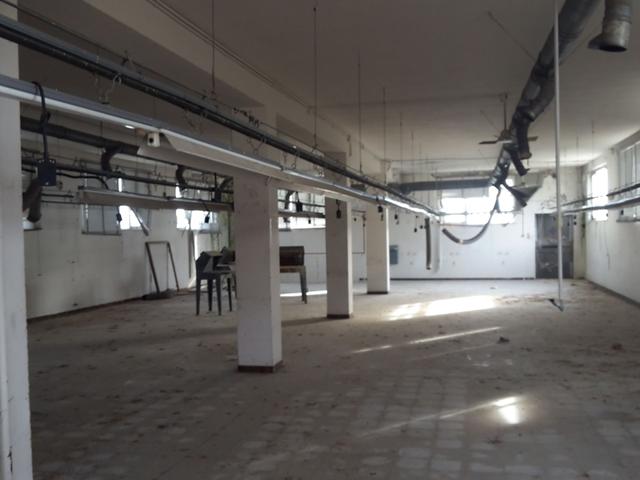 #2639862 Laboratorio con appartamento in vendita - foto 5