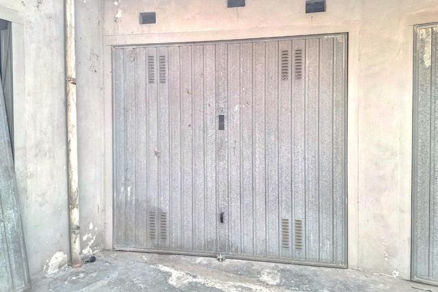 Garage in vendita