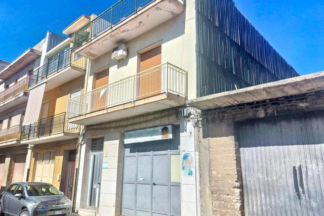 Appartamenti in vendita