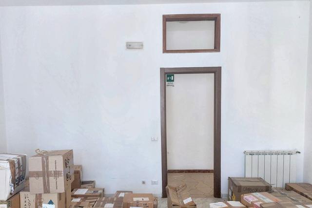 Appartamenti in vendita