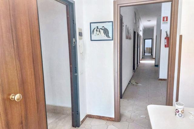 Appartamenti in vendita