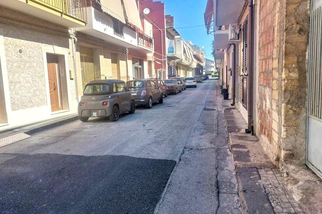 Appartamenti in vendita
