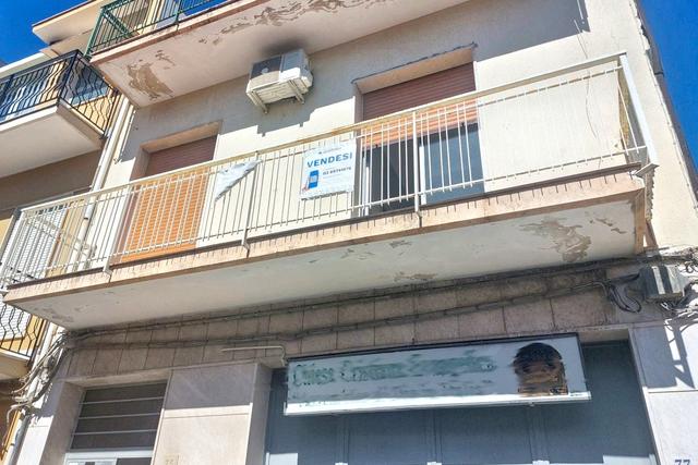 Appartamenti in vendita