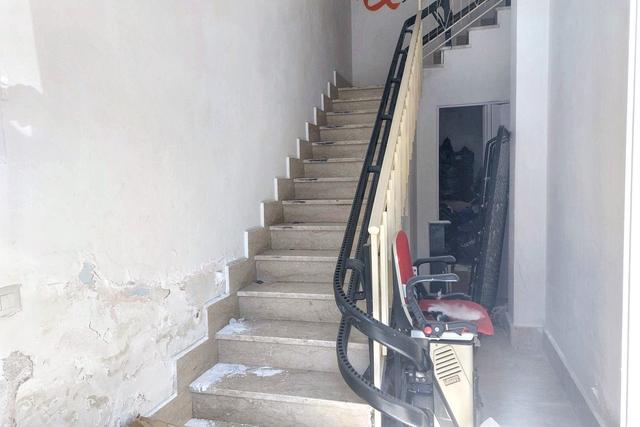 Appartamenti in vendita