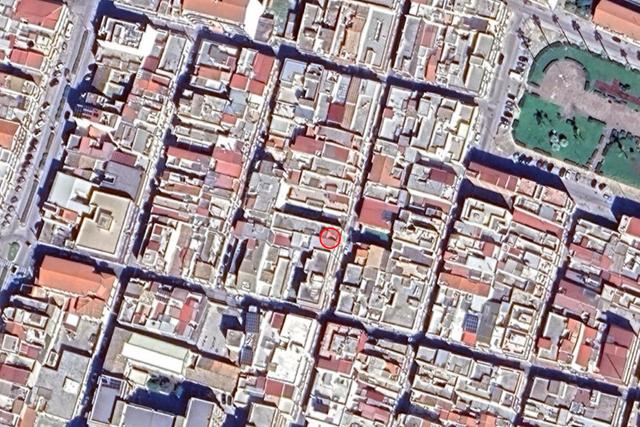 vista aerea