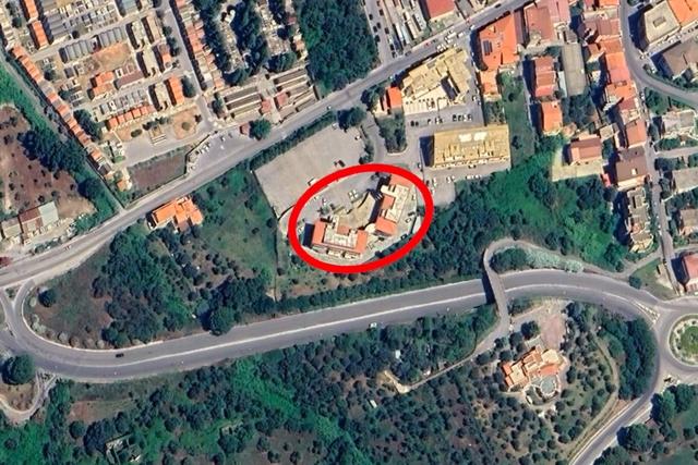 #2519023 Negozio piano seminterrato e parcheggio in vendita - foto 11