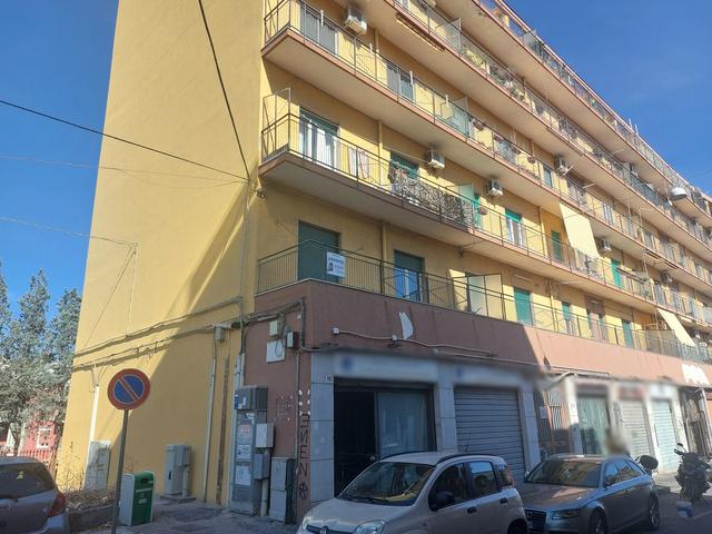 Appartamenti in vendita