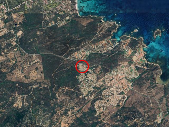 vista aerea