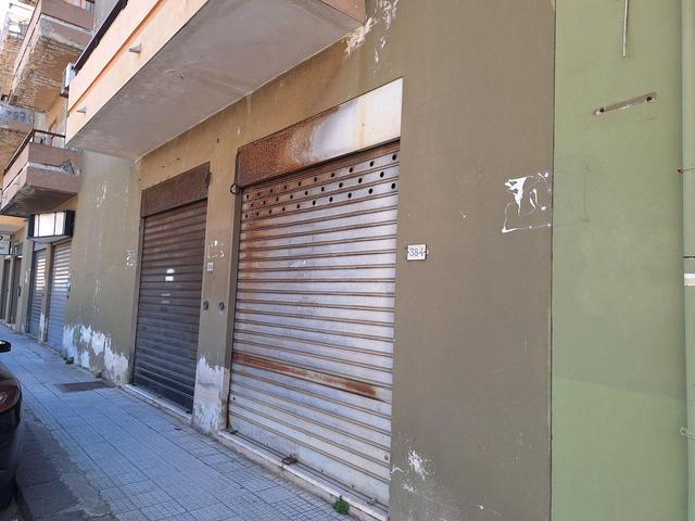 Negozi in vendita