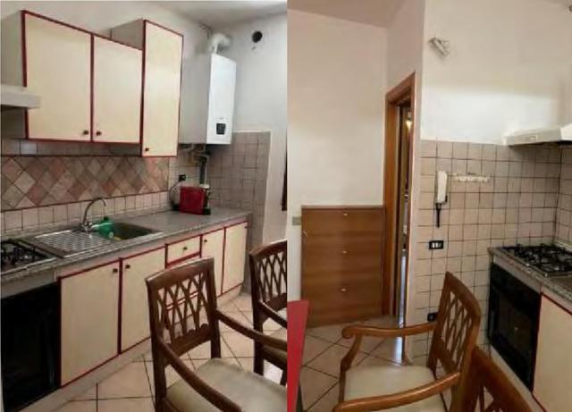 Appartamenti in vendita