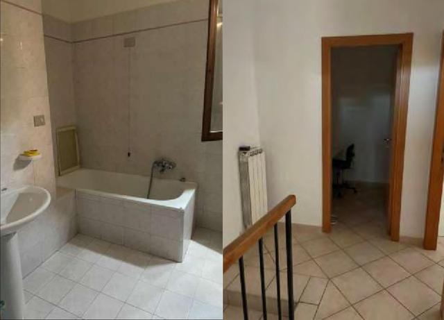 Appartamenti in vendita