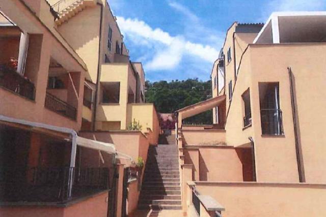 Appartamenti in vendita